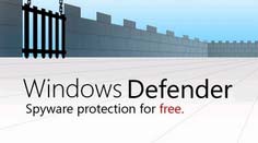 Ra mắt phiên bản chính thức Windows Defender