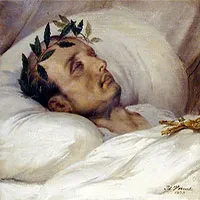 Hành trình ba chìm bảy nổi "cậu nhỏ" của Napoleon Bonaparte sau khi bị cắt