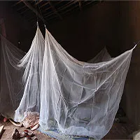Phát minh loại màn khắc tinh của muỗi
