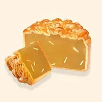 Ngon thì ngon thật nhưng bạn có biết ăn bánh trung thu "béo" cỡ nào không?
