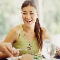 Vì sao đàn ông giảm cân nhanh hơn phụ nữ?