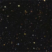 15.000 thiên hà trong ảnh chụp của kính viễn vọng Hubble