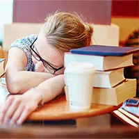 Bí quyết quan trọng nhất để đánh bại môn toán: đi ngủ