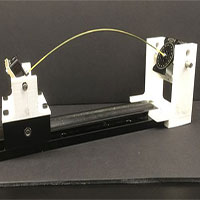 Các nhà khoa học tại MIT chế tạo thành công máy bẻ mì spaghetti làm đôi