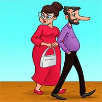 Những câu đố siêu "khó" mà chỉ người cực tinh ý và logic mới trả lời được
