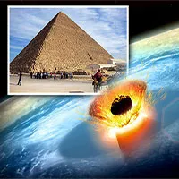 NASA lên tiếng về thiên thạch lớn hơn đại kim tự tháp lao về Trái đất