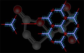 Vitamin c và nước không chỉ tốt cho con người mà còn tốt cho cả chất dẻo plastic.