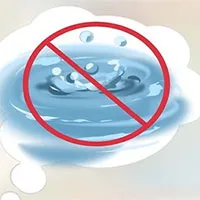 Tại sao nghe tiếng nước chảy róc rách càng khiến bạn buồn đi tiểu hơn?