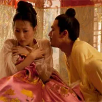 Vị hoàng đế "yêu" cả chị gái khiến lịch sử Trung Hoa khiếp đảm