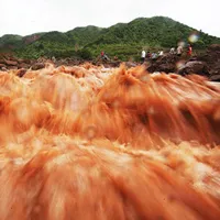 Việt Nam nghiên cứu dự báo lũ theo thời gian thực