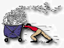 Microsoft thắng kiện một spammer người Đức