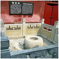 3 địa điểm đáng sợ nhất Cố Cung, du khách tham quan cũng cảm thấy "lạnh gáy"