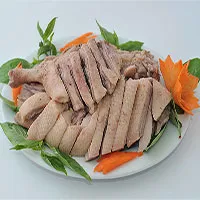 Thực phẩm nên và không nên ăn cùng thịt vịt