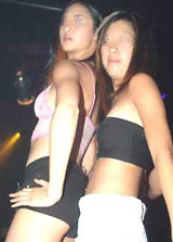 “Đi đêm” với blog...