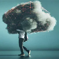 Mỗi người đều có một "vũ trụ" độc nhất xoay quanh mình, giống như vân tay vậy