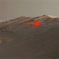 Cuối cùng NASA cũng đã tìm ra robot bị mất tích trên sao Hỏa, nhưng họ vẫn chưa vui