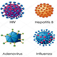 Virus cổ xưa ẩn trong gene có thể đóng vai trò quan trọng đối với những cơn nghiện