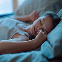 Tại sao giờ đi ngủ lại rất quan trọng?