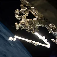 Nga phát hiện lỗ thủng trên ISS là cố ý