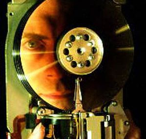 Ổ cứng tự mã hóa dữ liệu