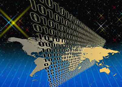 Internet sẽ rời rạc nếu quốc tế hóa tên miền