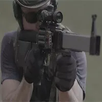 Súng trường thế hệ mới của Mỹ có thể có 4 nòng súng bắn cùng một lúc