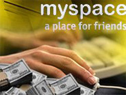 Vì sao MySpace bị ...