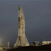 NASA quyết tâm thực hiện kế hoạch đưa nước Mỹ trở lại thống lĩnh vũ trụ