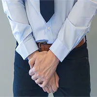 Khoa học chứng minh: "Cậu nhỏ" chỉ 12,5cm sẽ khó có con!