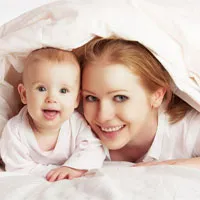 Sử dụng trứng hiến tặng, mẹ và con sinh ra vẫn là "người xa lạ"