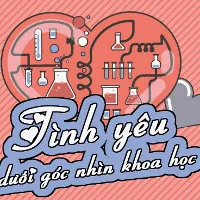 Tất tần tật về tình yêu dưới góc nhìn khoa học