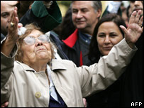 Nhà khoa học Thổ Nhĩ Kỳ trắng án