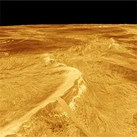 NASA muốn đưa con người lên sao Kim