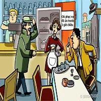 "Luyện não" với những câu hỏi logic cực kỳ khó nhằn!