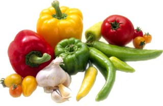 Vì sao trái chín?