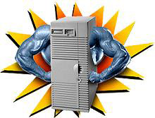 Để máy chạy nhanh hơn