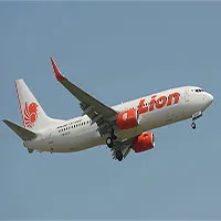 Chuyên gia nói lý do khiến máy bay Indonesia mới mua đã bị rơi