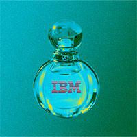 Trí tuệ nhân tạo của IBM sáng chế ra nước hoa mới