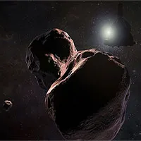 NASA tấn công "di tích lạnh" của Hệ Mặt trời