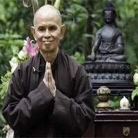 Lời khuyên ăn uống tránh bệnh tật của thiền sư Thích Nhất Hạnh