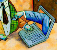 Hơn 26% dân Mỹ bị đánh cắp thông tin tài chính hoặc cá nhân