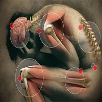 Vì sao cùng bị xước tay mà người đau “thấu trời”, người khác chẳng thấy gì?