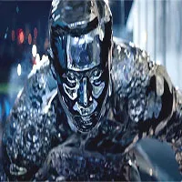 "Robot lỏng" có khả năng biến đổi hình dạng