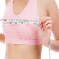 Các nhà khoa học phát hiện ra mối nguy của bộ ngực người phụ nữ