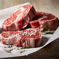 Thế nào là bò Mỹ "thượng hạng" - cụm từ này không được dùng tùy tiện