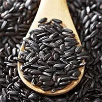 Tác dụng không ngờ của gạo nếp cẩm đối với sức khỏe