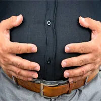 Phát hiện mối liên quan đáng sợ giữa bụng mỡ và ung thư