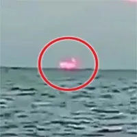 Chùm năng lượng bí ẩn lộ diện ở đường chân trời Thái Bình Dương