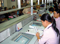 Ứng dụng CNTT-TT tại An Giang: Hiện trạng và giải pháp