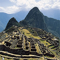 Tàn tích Machu Picchu bí ẩn được xây dựng bởi người ngoài hành tinh?